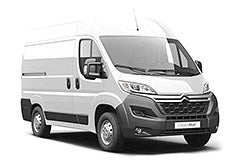 Citroen Relay 12.5m3