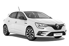 Renault Megane , Electric