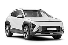 Hyundai Kona , Electric