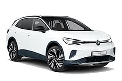 Volkswagen ID.4 5 Door , Electric
