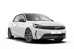 Opel Corsa , Electric