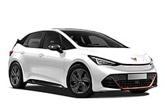 Cupra Born 5 Door , Electric