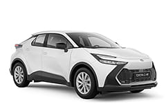 Toyota CHR
