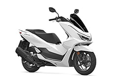Honda PCX 125cc