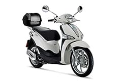 Piaggio Liberty 125cc