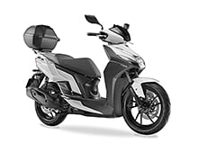 Kymco Agility 125cc