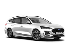 Ford Focus SW